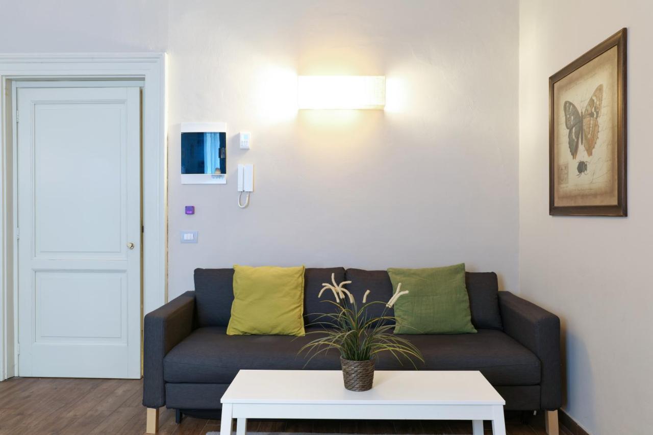Contempora Apartments - Crocetta - Boheme Milan Exterior photo