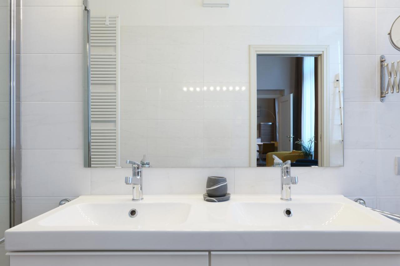 Contempora Apartments - Crocetta - Boheme Milan Exterior photo