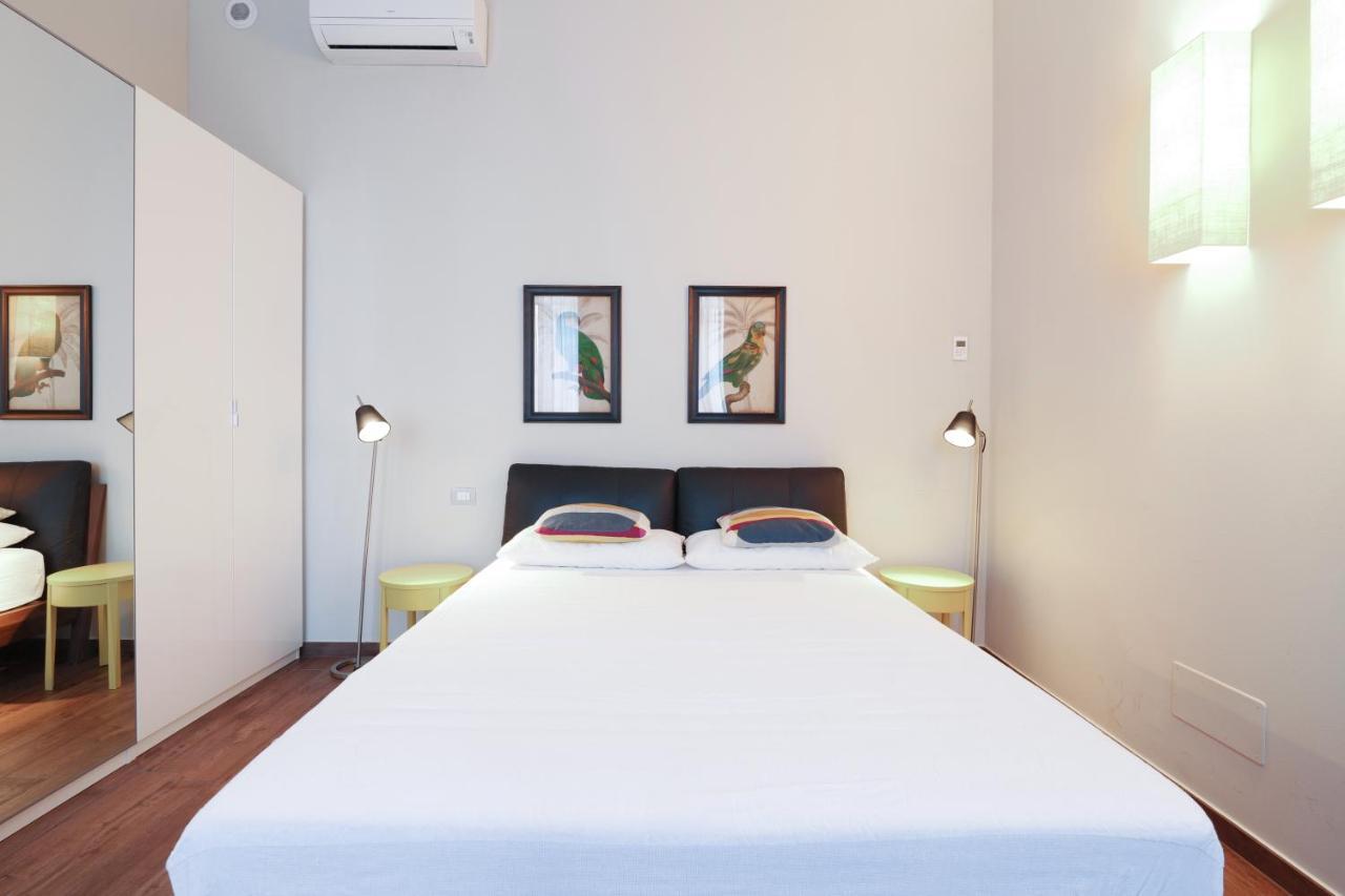 Contempora Apartments - Crocetta - Boheme Milan Exterior photo