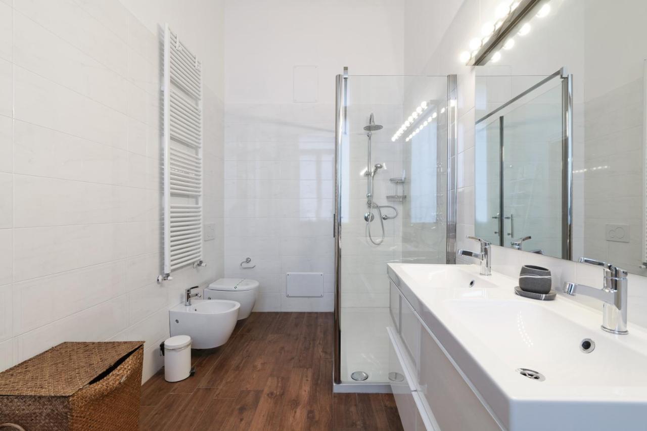 Contempora Apartments - Crocetta - Boheme Milan Exterior photo