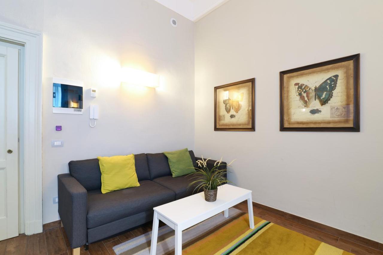 Contempora Apartments - Crocetta - Boheme Milan Exterior photo